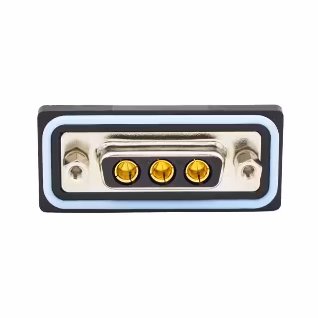 CDFS3W3203L412 NorComp Inc.  Gruppi di connettori D-Sub